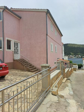 Отель Apartments Neda  Гребаштица
